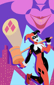 Hd wallpapers and background images Harley Quinn Wallpapers Dccomics