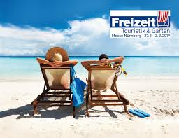 Freizeit touristik & garten nuremberg. Gewinnen Sie 5x2 Tickets Fur Die Freizeitmesse