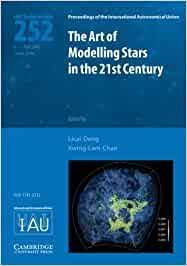 Chan & associates, an architecture office firm centered around michael c.f. The Art Of Modeling Stars In The 21st Century Iau S252 Proceedings Of The International Astronomical Union Symposia And Colloquia Amazon De Deng L Chan K L Fremdsprachige Bucher