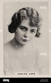 Evelyn laye (1900