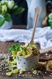 Christina Macht Was Ramen Nudelsalat Yum Yum Salat Chinanudelsalat Ramen Nudelsalat Yum Yum Salat Gesunde Happchen