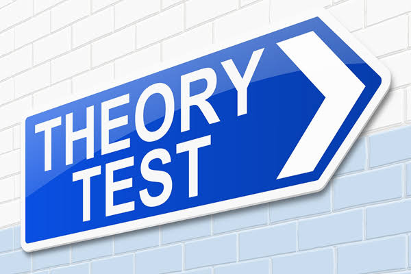 How Much Is a Theory Test in the UK? theory test price UK