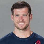 Athlete: Travis Mayer