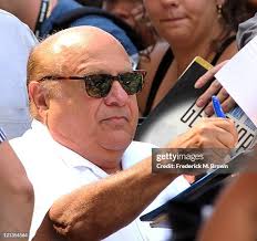 138 Danny Devito Honored On The Hollywood Walk Of Fame Stock Photos,  High-Res Pictures, and Images