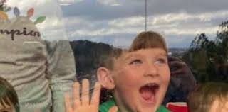 Jackie Ridgeway's Instagram, Twitter & Facebook