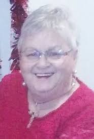 Naomi Winchester Obituary (1939