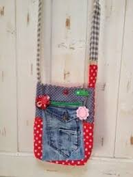 Pedishandmade Tasche Blum Einzigart Lieblingsstucke Wachstuch Taschen Tasche Nahen Aus Jeans