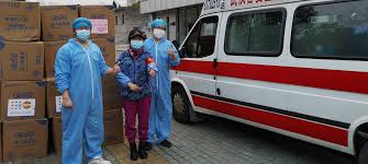 El coronavirus COVID-19 se puede parar: China lo ha demostrado ...
