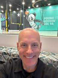 I'm blessed to get to work with Andrew Yaffe and the team at Dude Perfect  as their Interim General Counsel.