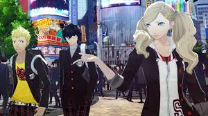 If you need help removing a background from a photo, check out this background eraser tutorial. Turn Your Life Into Anime By Listening To The Persona 5 Ost Telekom Electronic Beats