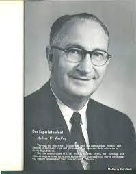 Dennis Linebarger's Instagram, Twitter & Facebook