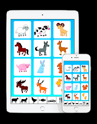 The game section is very basic. Kids Games Baby Play App Mybaby Flashcard