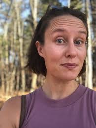 Jenifer Peterson's Instagram, Twitter & Facebook