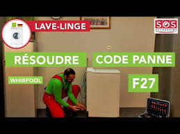 Pourquoi Mon Lave Linge Fait Des Bruits Etranges Verification N 4 Le Cote Du Tambour Youtube