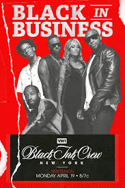 Mar 23, 2021 · here's what we learned from episode 2 of 'black ink crew: They Re Baaaack Peep The Trailer For The New Black Ink New York Season Video The Dingy Diamond