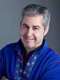 Alain Grenier's Instagram, Twitter & Facebook