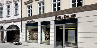 Adresse oder telefonnummer von degussa bank in hamburg gesucht? Deutschland Degussa Goldhandel