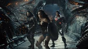 Zach snyder's justice league drops on hbo max on thursday; 5tv22xbxpndaym