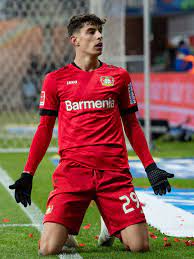 Kai havertz wallpaper, kai havertz wallpapers hd for pc and phone visual arts ideas. Kai Havertz Set To Ask Bayer Leverkusen For Chelsea Transfer