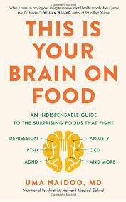 When we first came across dopamine supplements, we were a bit skeptical at first. This Is Your Brain On Food A Book Review Regenetarianism Formerly L A Chefs Column
