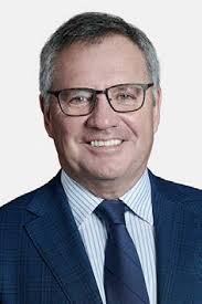 WA Country Health Service Annual Report 2019-2020