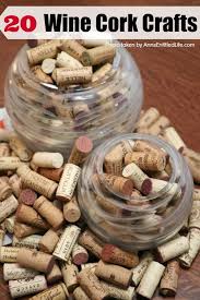 These diy wine cork crafts belong with your home decor. 20 Wine Cork Crafts Projects Ann S Entitled Life