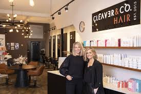 Signup for our newletter and promotion. Leading Hair Salon In Eltham Cleaver Co Hair
