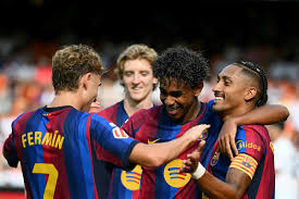 How & Where to Watch Barcelona vs. Racing Santander? Start Time, Live Streaming and TV Channels