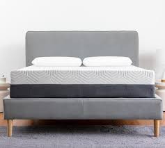 Standard bed sizes are based on standard mattress sizes, which vary from country to country. Sleepys Curve 12 Plush Memory Foam Mattress