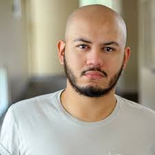 Program for The Cocaine Play — Renaissance Theatre Company