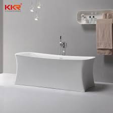 Corian master project by super stone company deals corian fabrication which produce. Best Quality Bathroom Free Standing Baby Bath Tub With Faucet Kkr B008 China Bathtubs Pink Artificial Stone Bathtub Made In China Com