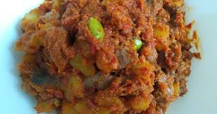 We did not find results for: 90 Resep Sambal Kentang Hajatan Enak Dan Sederhana Ala Rumahan Cookpad