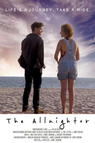 The Film Catalogue | The Allnighter
