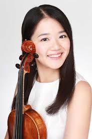 Prizes awarded at the Hindemith International Viola Competition