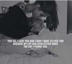 61041351 Rabbit I Love You And I Want To Lose You