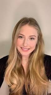 Olivia Dewey's Instagram, Twitter & Facebook