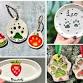 Keepsake Pet Paw-Prints