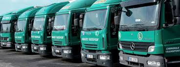 Vlastní nová nákladní vozidla značky iveco a. Chironax Transport S R O