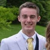 Alexander Minton's Instagram, Twitter & Facebook