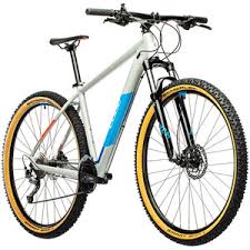 Používaním tejto stránky súhlasíte s používaním cookies. Cube Mtb 29 Zoll Gunstig Kaufen Fahrrad De