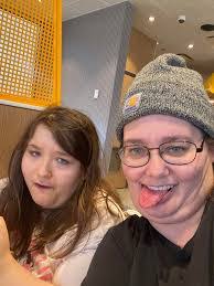 Robin Hauge's Instagram, Twitter & Facebook