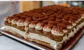 Iste Benim Tatlim Dedirten Cok Kolay Kedi Dilli Tiramisu Tarifi Haber Haberler Son Dakika Haberler