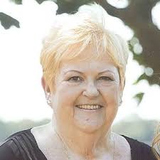 Obituary information for Catherine M. Dougherty