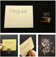 Diy kit starfish table number holder 1 by tidalhandcrafts. Diy Place Card Holder Creative Concepts Nyc Place Card Holders Place Card Holders Diy Creative Place Card Holders