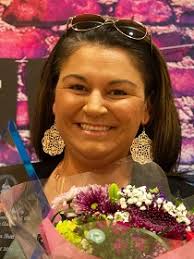 Nina Britt earns Telecommunicator of the Year Award