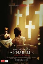 Soon there will be in 4k. Annabelle Creation Where To Watch Streaming And Online Flicks Com Au