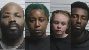 Wrightsville Beach Coast Guard speaks