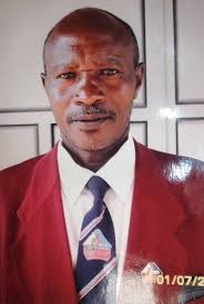 Passing of David Gathu and Condolences