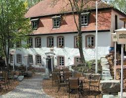 Wunderschone Hochzeitslokation Super Service Felsenmuhle St Wendel Reisebewertungen Tripadvisor