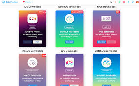 How To Install Ios 13 Beta And Ipados 13 Beta Free Without Paid Developer Account Iphone Security Ios Apple Tv